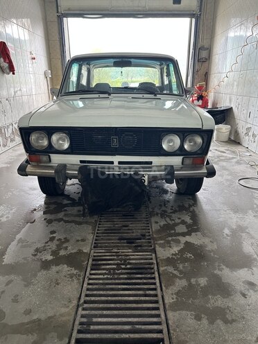 LADA (VAZ) 2106 1996, 12,200 km - 1.6 l - Qəbələ