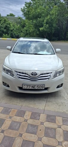 Toyota Camry 2010, 273,000 km - 2.4 l - Ağstafa