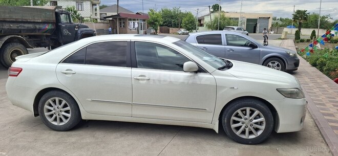 Toyota Camry 2010, 273,000 km - 2.4 l - Ağstafa