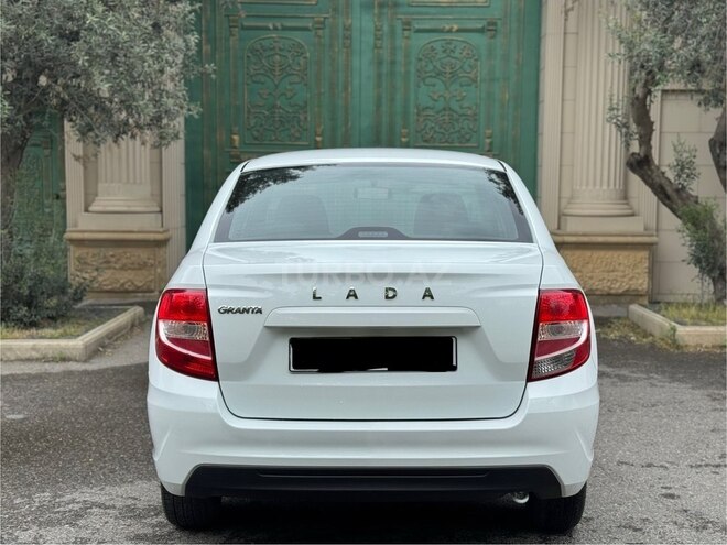 LADA (VAZ) Granta 2022, 32,000 km - 1.6 l - Bakı