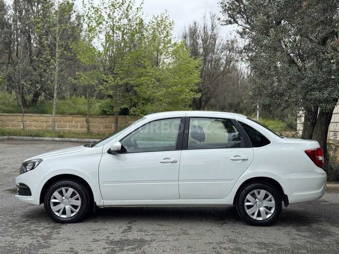 LADA (VAZ) Granta 2022, 32,000 km - 1.6 l - Bakı