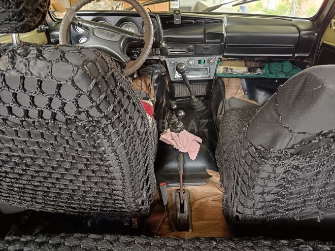 LADA (VAZ) Niva 1985, 250,000 km - 1.7 л - Şəki
