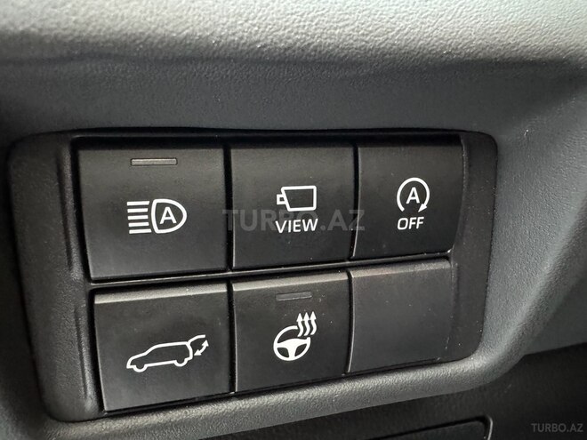 Toyota Highlander-9
