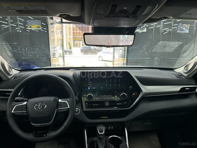 Toyota Highlander-11