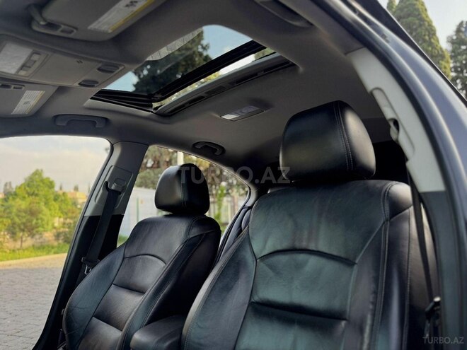 Chevrolet Cruze 2015, 125,000 km - 1.4 l - Gəncə