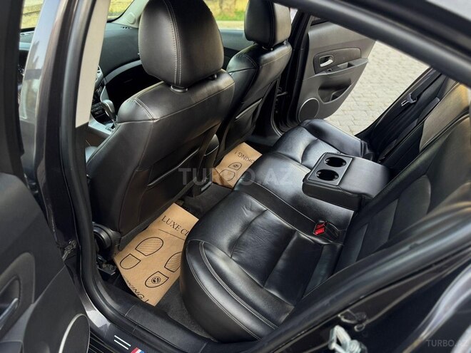 Chevrolet Cruze 2015, 125,000 km - 1.4 l - Gəncə