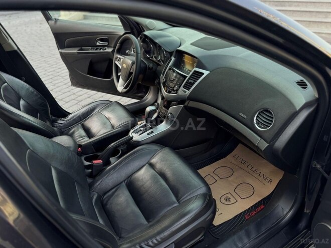 Chevrolet Cruze 2015, 125,000 km - 1.4 l - Gəncə