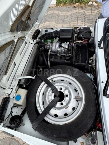 LADA (VAZ) Niva 2013, 125,000 km - 1.7 л - Gəncə