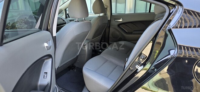 Kia Forte 2018, 128,801 km - 2.0 l - Bakı