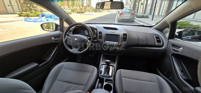 Kia Forte 2018, 128,801 km - 2.0 l - Bakı