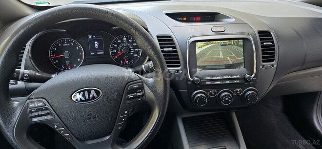 Kia Forte 2018, 128,801 km - 2.0 l - Bakı