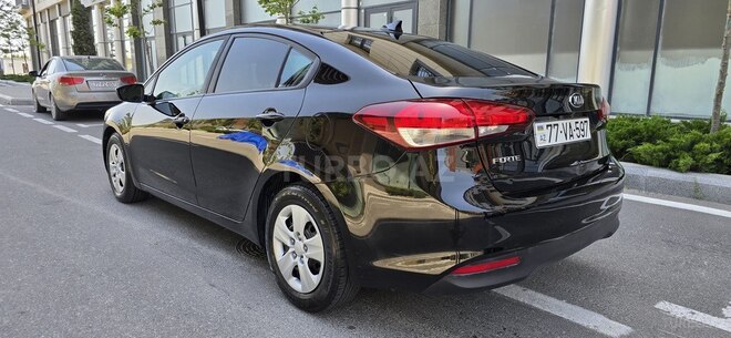 Kia Forte 2018, 128,801 km - 2.0 l - Bakı