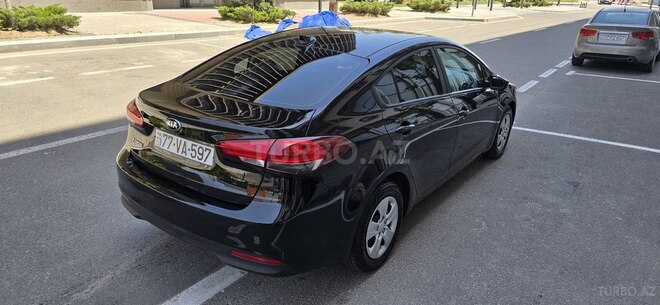 Kia Forte 2018, 128,801 km - 2.0 l - Bakı