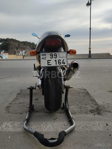 Suzuki GSX-R 750 1997, 62,000 km - 0.8 l - Bakı