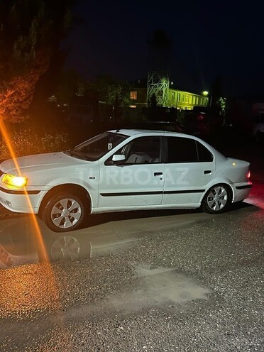 Khazar LX 2020, 111,000 km - 1.7 l - Sumqayıt