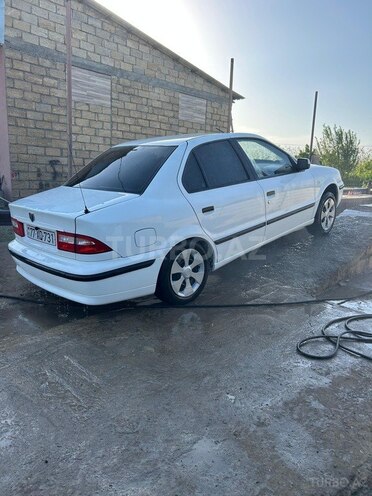 Khazar LX 2020, 111,000 km - 1.7 l - Sumqayıt
