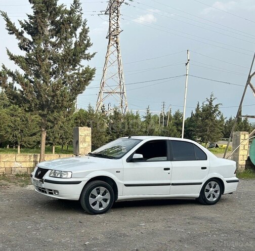 Khazar LX 2020, 111,000 km - 1.7 l - Sumqayıt