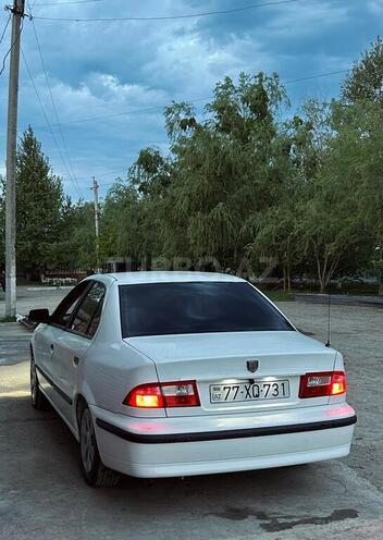 Khazar LX 2020, 111,000 km - 1.7 l - Sumqayıt