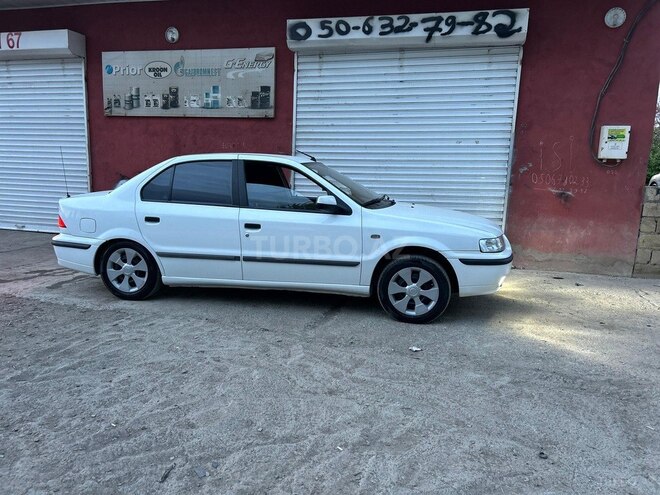Khazar LX 2020, 111,000 km - 1.7 l - Sumqayıt