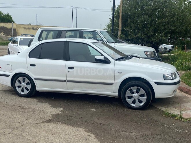 Khazar LX 2020, 111,000 km - 1.7 l - Sumqayıt