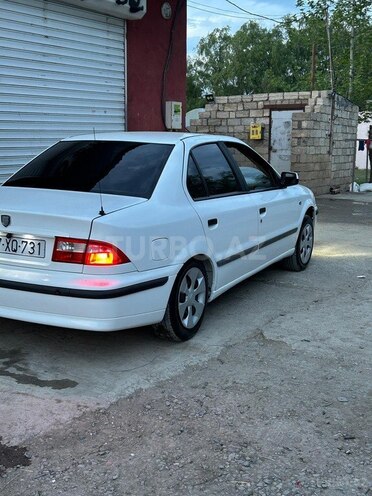 Khazar LX 2020, 111,000 km - 1.7 l - Sumqayıt