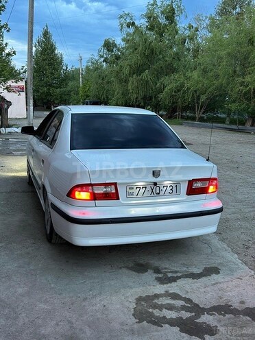 Khazar LX 2020, 111,000 km - 1.7 l - Sumqayıt