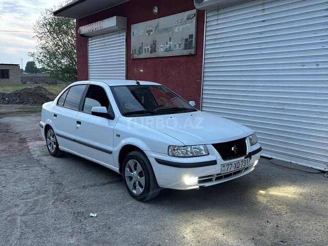 Khazar LX 2020, 111,000 km - 1.7 l - Sumqayıt