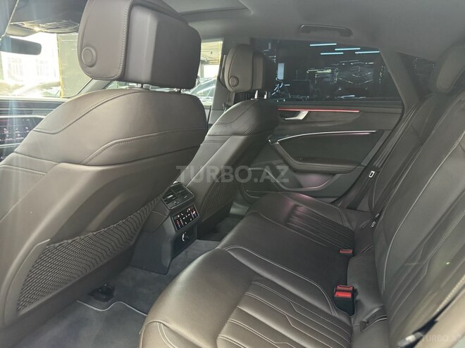 Audi A7 Sportback-10