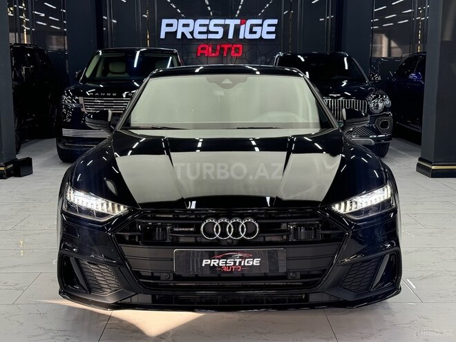 Audi A7 Sportback-3