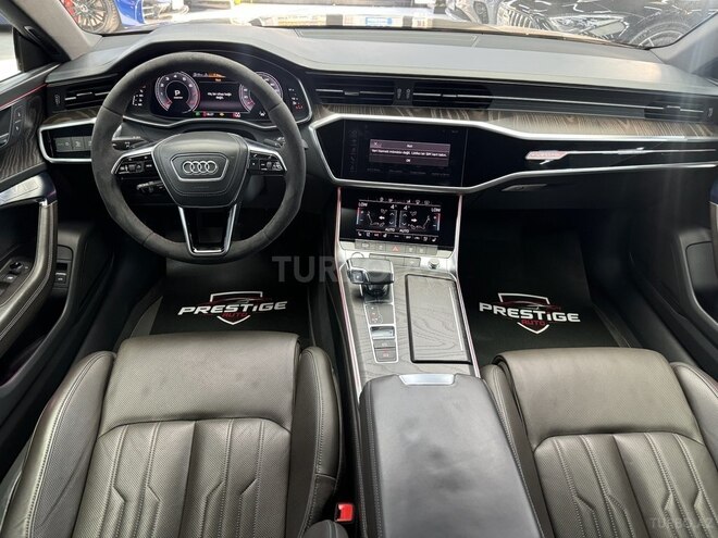 Audi A7 Sportback-9