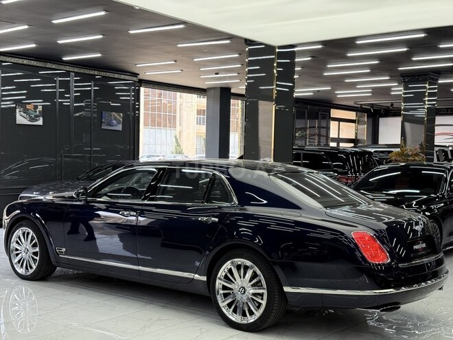 Bentley Mulsanne-19