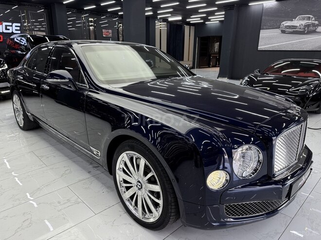 Bentley Mulsanne-5