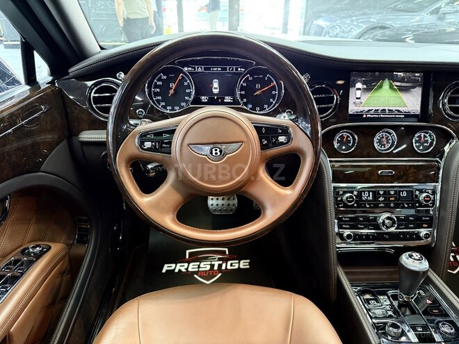 Bentley Mulsanne-11