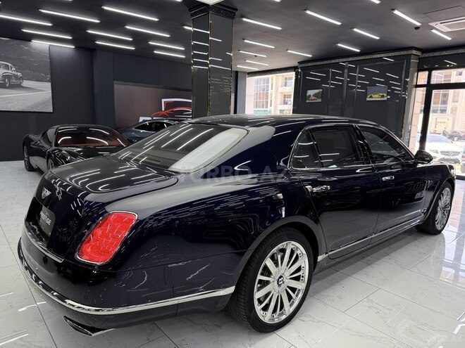 Bentley Mulsanne-17