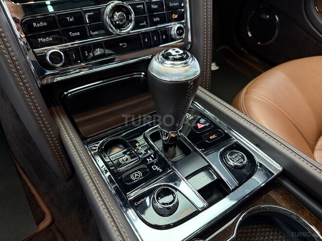 Bentley Mulsanne-9