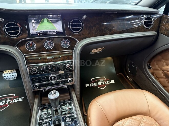 Bentley Mulsanne-7