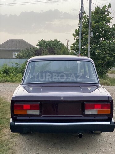 LADA (VAZ) 2107 2006, 454,545 km - 1.6 l - Lənkəran