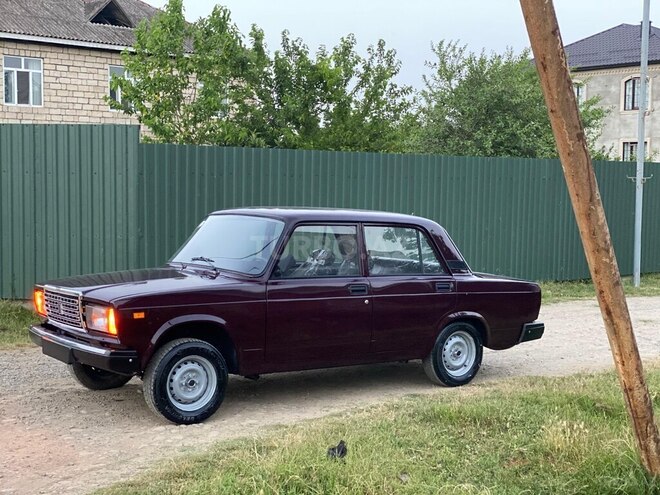 LADA (VAZ) 2107 2006, 454,545 km - 1.6 l - Lənkəran