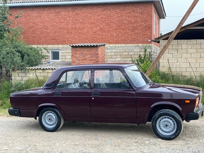 LADA (VAZ) 2107 2006, 454,545 km - 1.6 l - Lənkəran