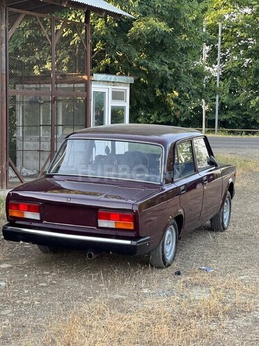 LADA (VAZ) 2107 2006, 454,545 km - 1.6 l - Lənkəran