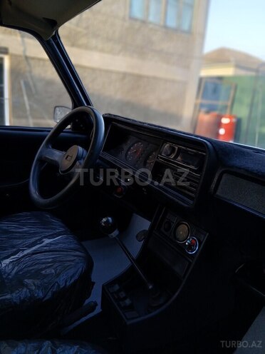 LADA (VAZ) 2107 2006, 454,545 km - 1.6 l - Lənkəran