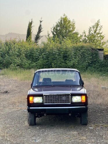 LADA (VAZ) 2107 2006, 454,545 km - 1.6 l - Lənkəran