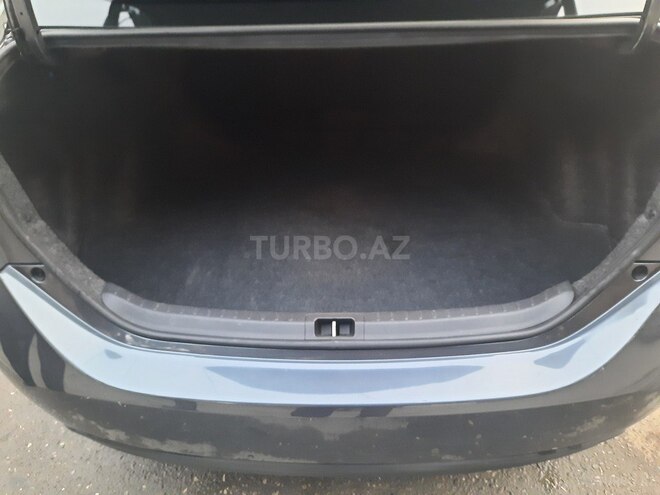 Toyota Corolla 2015, 152,163 km - 1.8 l - Bakı