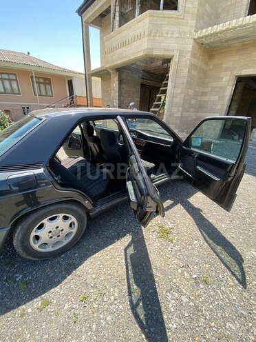 Mercedes 190 1991, 461,775 km - 2.0 l - Balakən