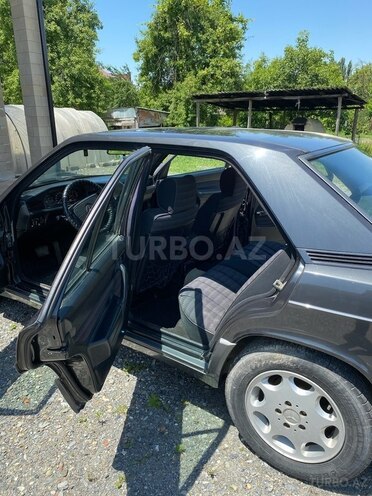 Mercedes 190 1991, 461,775 km - 2.0 l - Balakən