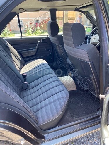 Mercedes 190 1991, 461,775 km - 2.0 l - Balakən