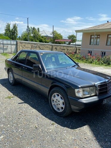 Mercedes 190 1991, 461,775 km - 2.0 l - Balakən