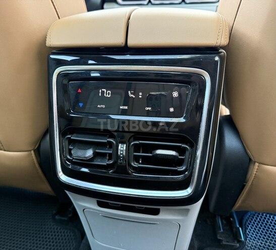 Jetour X70 PLUS 2022, 34,000 km - 1.5 л - Bakı