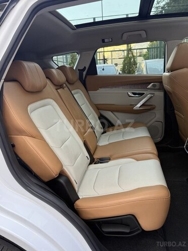 Jetour X70 PLUS 2022, 34,000 km - 1.5 л - Bakı