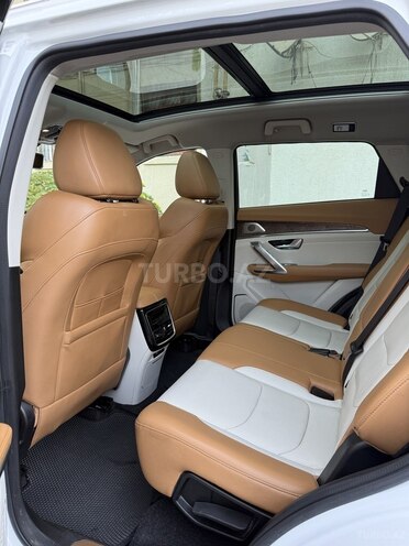Jetour X70 PLUS 2022, 34,000 km - 1.5 л - Bakı